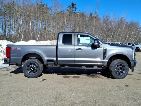 New 2026 Ford F350 XL w/ STX Appearance Package image 4