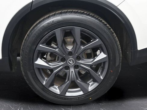Certified 2024 Acura MDX A-Spec AWD/4WD image 15
