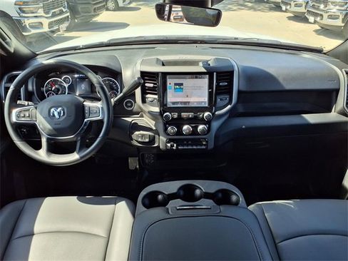 New 2026 RAM 5500 Tradesman w/ Chrome Appearance Group image 3