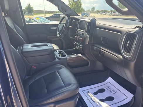 Used 2020 Chevrolet Silverado 1500 RST AWD/4WD image 28