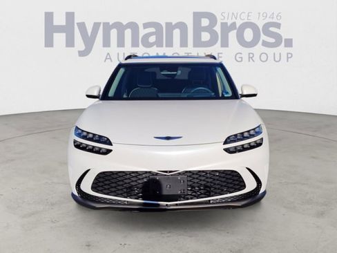 Used 2023 Genesis GV60 Performance image 8