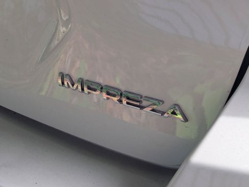 Used 2024 Subaru Impreza 2.0i AWD/4WD image 7