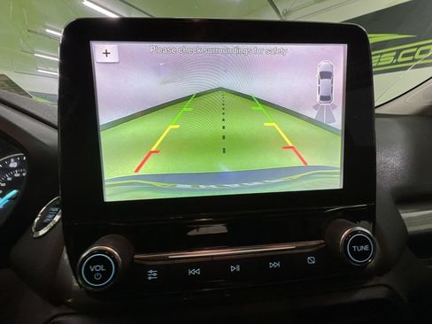 Used 2019 Ford EcoSport SES AWD/4WD image 8
