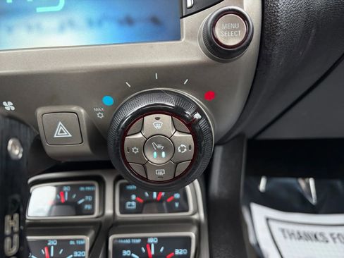 Used 2013 Chevrolet Camaro LT w/ RS Package image 21