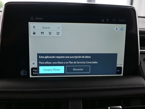 Used 2022 Chevrolet Tahoe LT w/ Luxury Package image 19