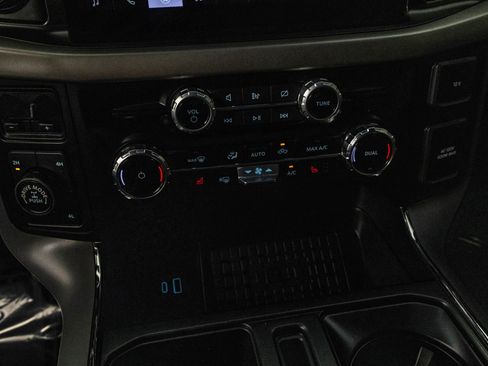 Used 2024 Ford F150 XLT w/ Equipment Group 302A MID image 27