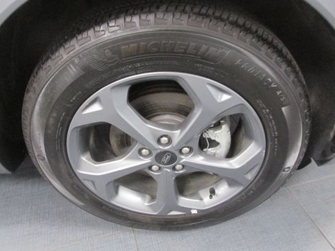 Used 2023 Ford Escape ST-Line Select AWD/4WD image 15