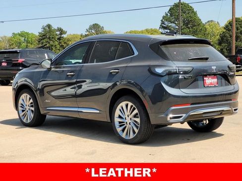 New 2026 Buick Envision Avenir AWD/4WD image 4