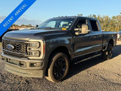 Used 2023 Ford F250 XL w/ STX Appearance Package