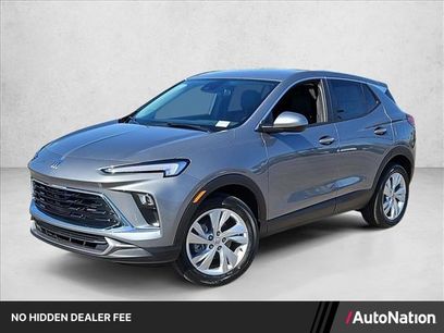 New 2026 Buick Encore GX Preferred w/ Comfort Package