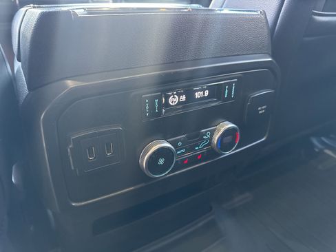 Certified 2020 Ford Expedition Limited w/ Equipment Group 301A image 35