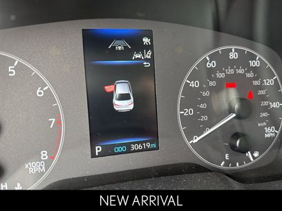 Used 2024 Toyota Corolla LE