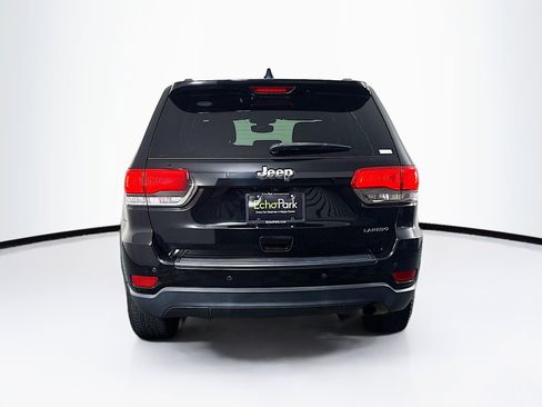 Used 2018 Jeep Grand Cherokee Laredo image 7