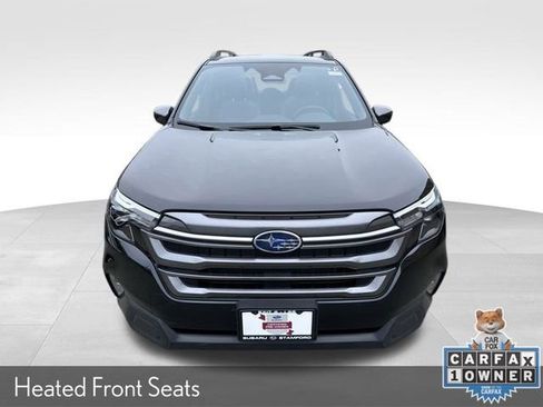 Used 2025 Subaru Forester Premium AWD/4WD image 3