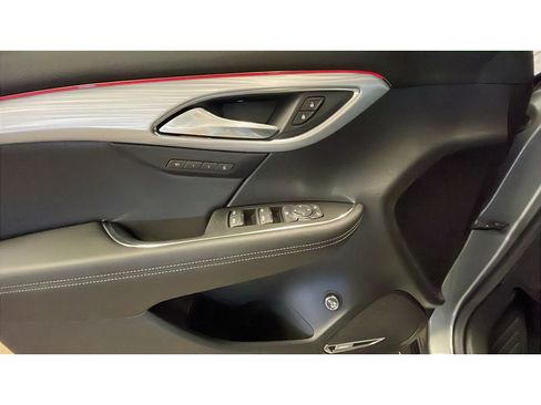 New 2026 Buick Envision Avenir AWD/4WD image 10