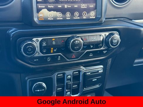 Used 2023 Jeep Wrangler Willys image 22