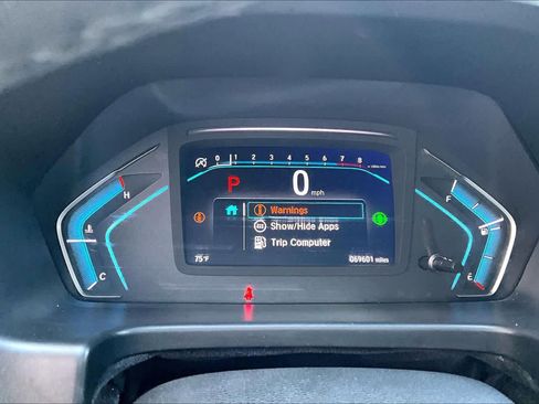 Used 2023 Honda Odyssey Elite image 26