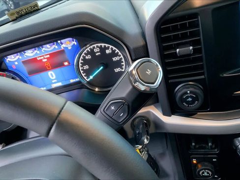 Used 2023 Ford F150 XLT w/ Equipment Group 301A Mid image 15