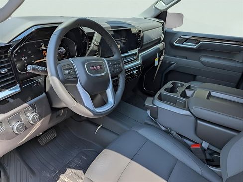 New 2026 GMC Sierra 1500 Elevation image 12