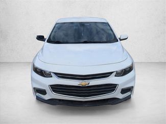 Used 2017 Chevrolet Malibu LT w/ Leather Package video 2
