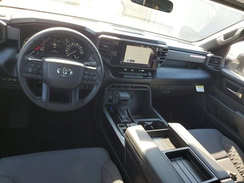 Used 2026 Toyota Tundra SR5 w/ SX Package AWD/4WD image 9
