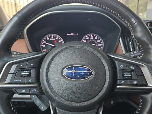 Used 2022 Subaru Outback Touring AWD/4WD image 20