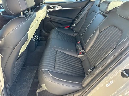 New 2026 Genesis G70 2.5T Prestige image 20