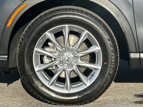 New 2026 Honda CR-V EX image 32