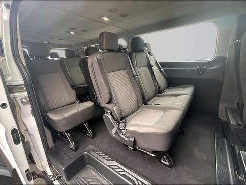 Certified 2023 Ford Transit 350 XLT image 26