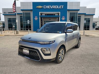 Used 2020 Kia Soul LX