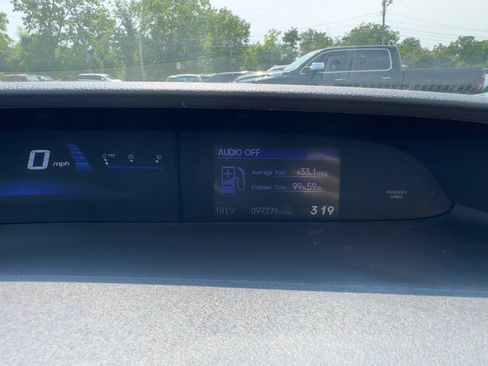 Used 2015 Honda Civic SE image 15