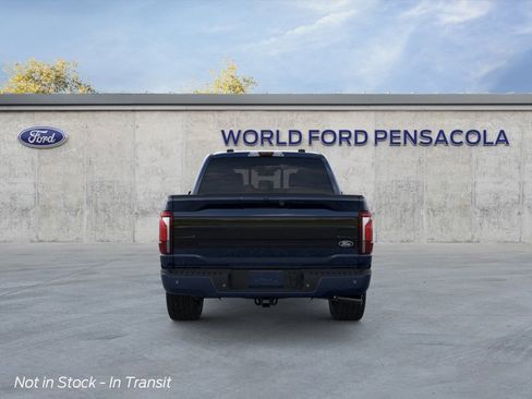New 2026 Ford F150 Platinum AWD/4WD image 27