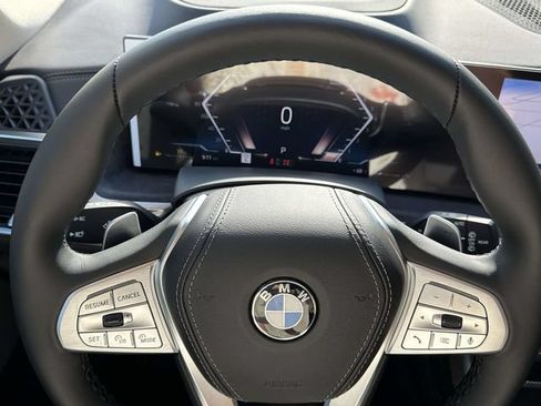 New 2027 BMW X7 xDrive40i AWD/4WD image 14
