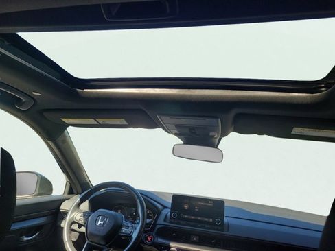Certified 2023 Honda CR-V Sport image 17