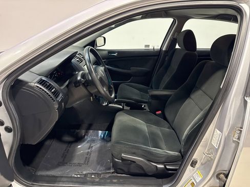 Used 2006 Honda Accord SE image 16