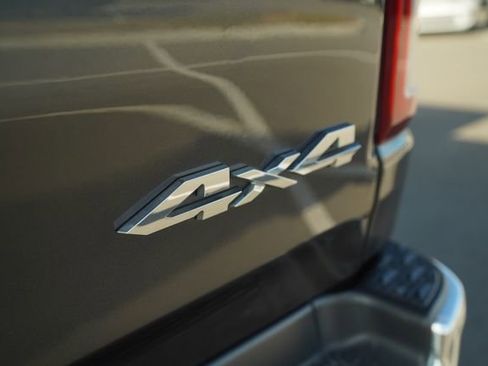 Used 2022 RAM 1500 Big Horn image 40