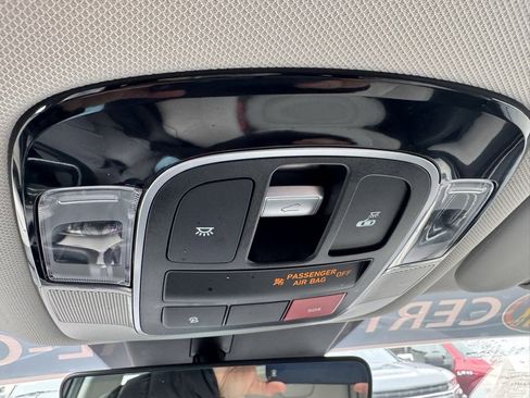 Used 2023 Hyundai Tucson SEL w/ Convenience Package image 16