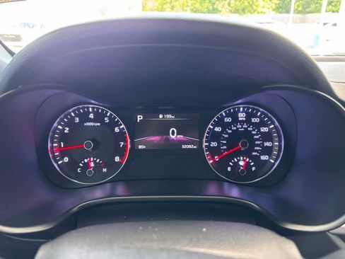 Used 2023 Kia Forte GT w/ GT2 Package FWD image 22