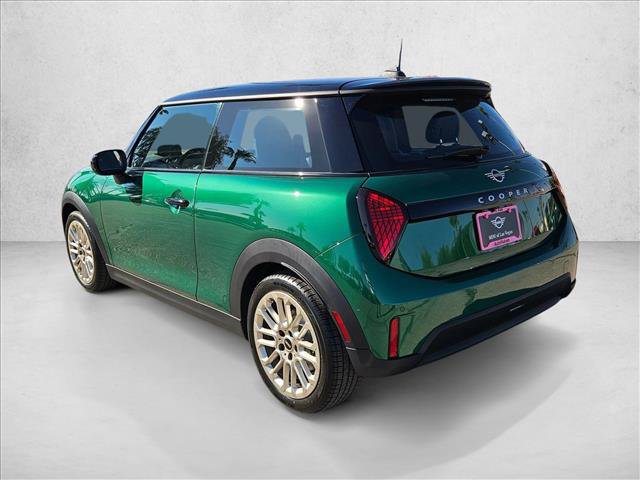 New 2026 MINI Cooper S FWD image 6
