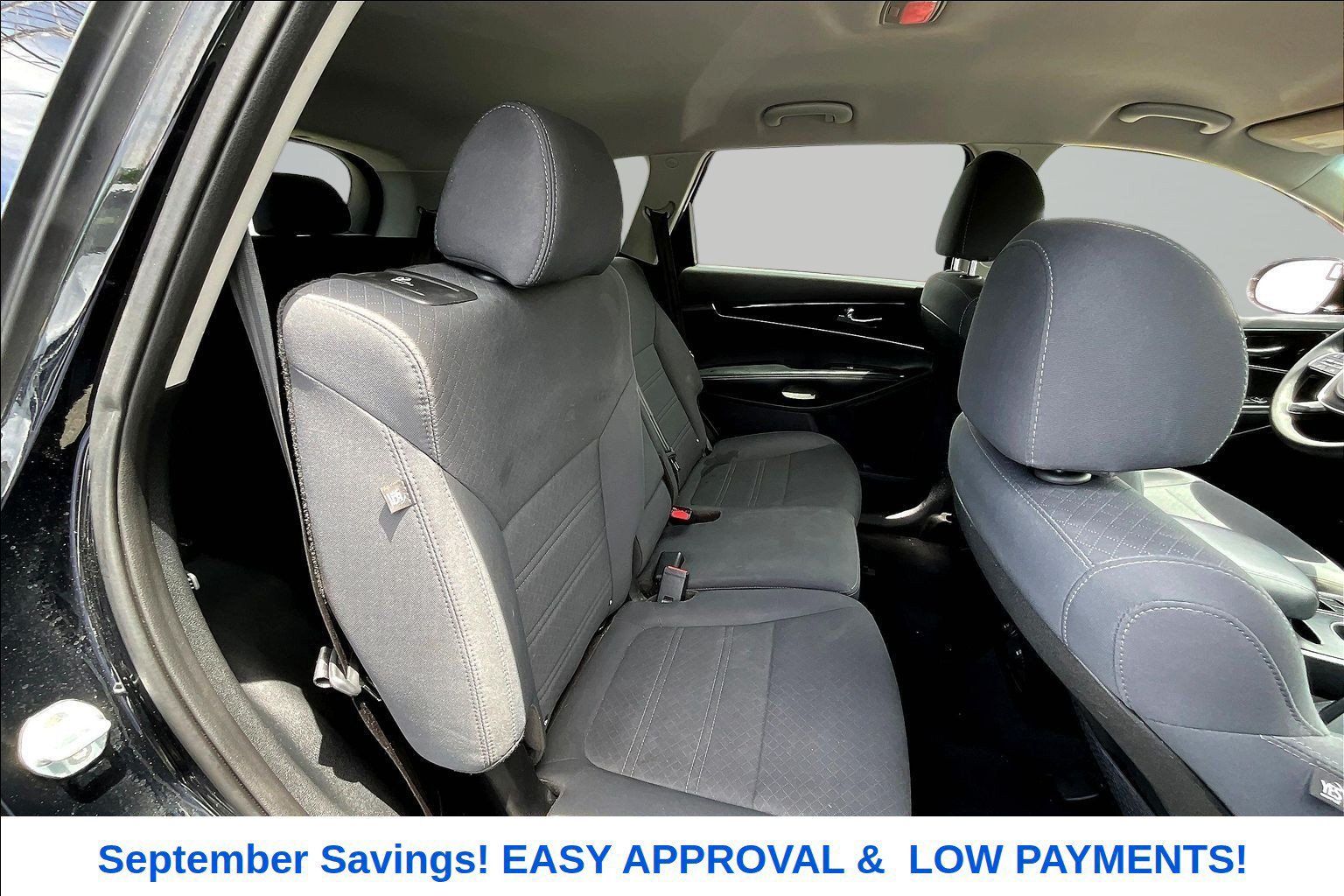 Used 2019 Kia Sorento FWD image 26