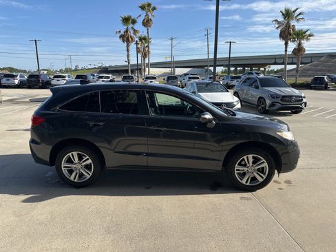 Used 2014 Acura RDX FWD w/ Technology Package image 5
