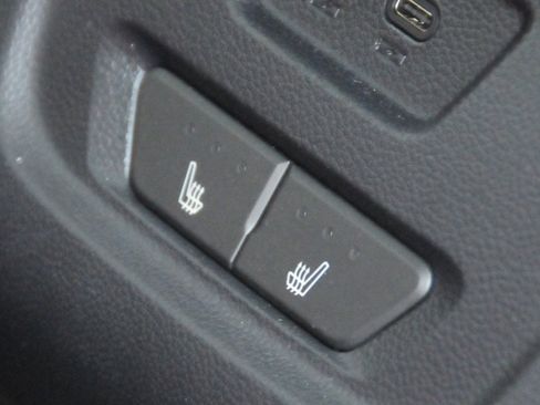 New 2025 Chevrolet Blazer EV RS image 4