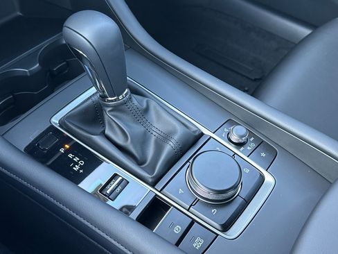 New 2026 MAZDA MAZDA3 s Sport image 22