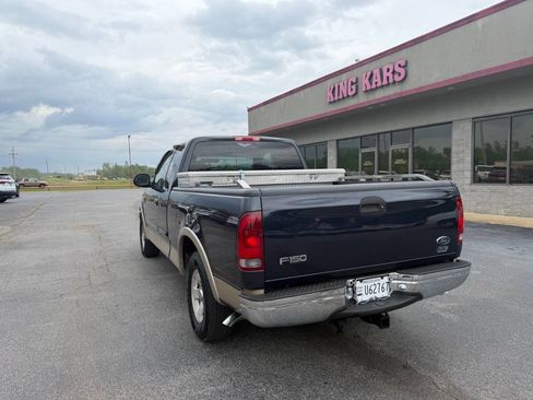 Used 1999 Ford F150 Lariat RWD image 8