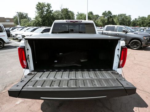Used 2024 GMC Sierra 1500 Denali w/ Denali Reserve Package AWD/4WD image 49