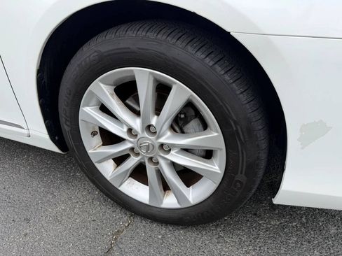 Used 2010 Lexus ES 350 FWD image 70