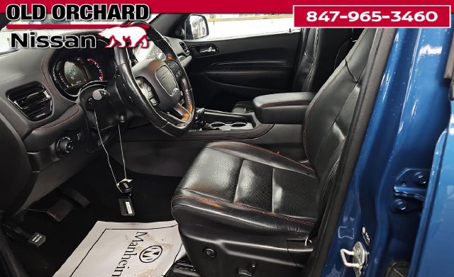 Used 2023 Dodge Durango GT AWD/4WD image 6