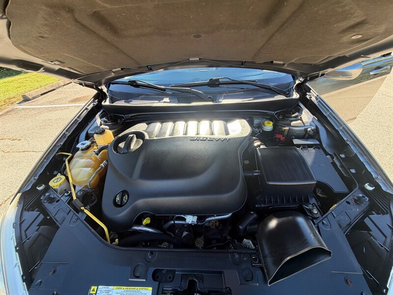 Used 2012 Chrysler 200 Touring w/ Cold Weather Group FWD image 30