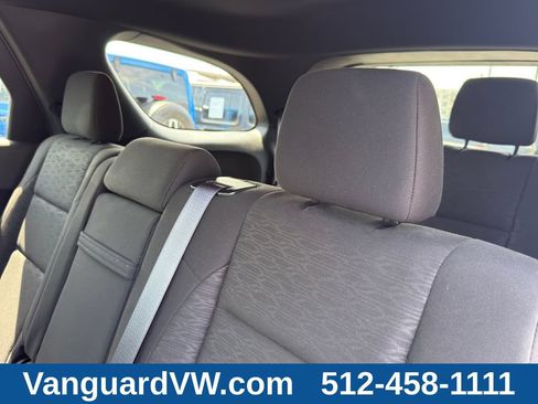 Used 2026 Dodge Durango GT AWD/4WD image 33
