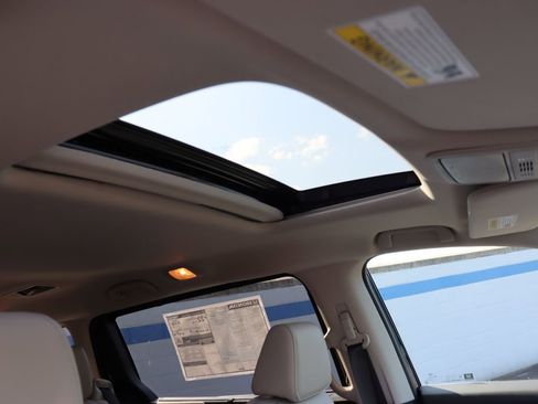 Used 2026 Honda Odyssey EX-L image 27